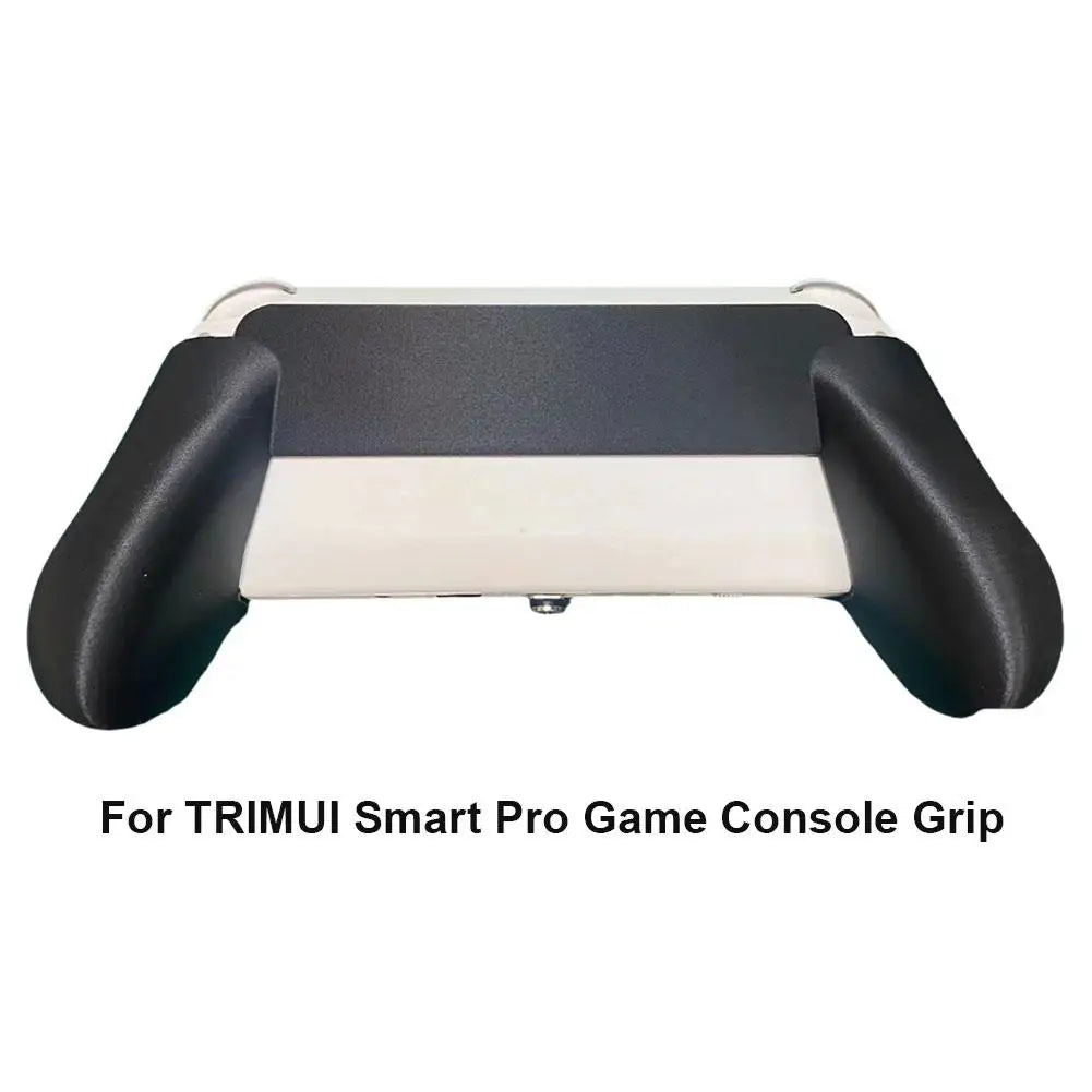 3D Printed Grip Handle For Trimui Smart Pro Game Console Gamepads Controller For TRIMUI Smart Pro Game Console Grip Accessories