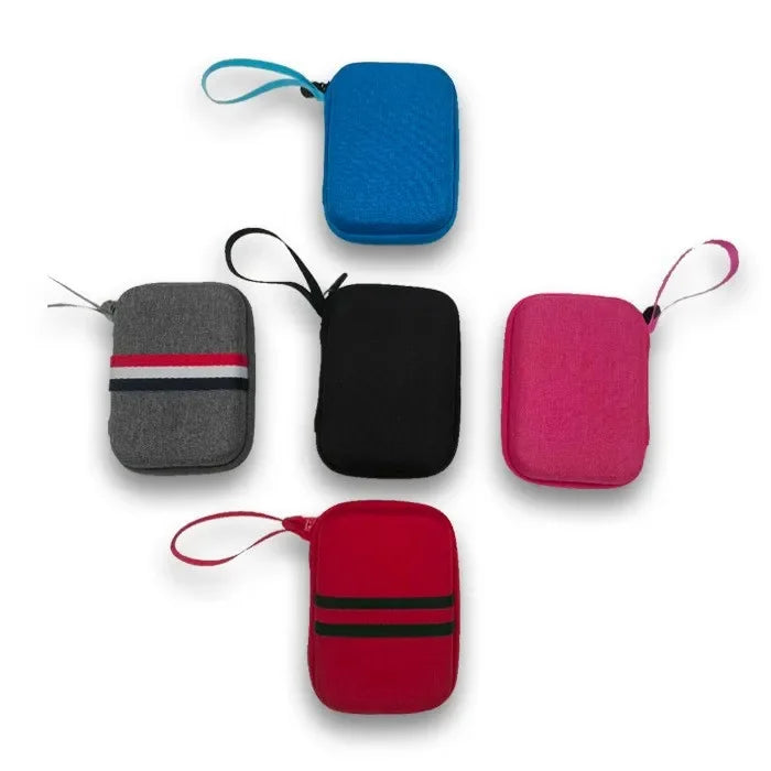 Portable Trimui Brick Storage Bag Case Shockproof Trimui Brick Console Protective Bag Cases Accessories Storage Box