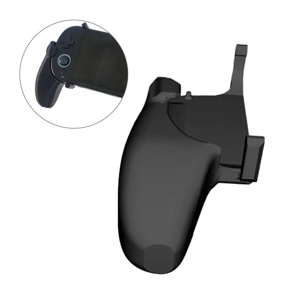 Trimui Smart Pro Handheld Game Console 4.96''IPS Screen Linux System Joystick RGB Lighting Smartpro Retro Video Game Player Gift