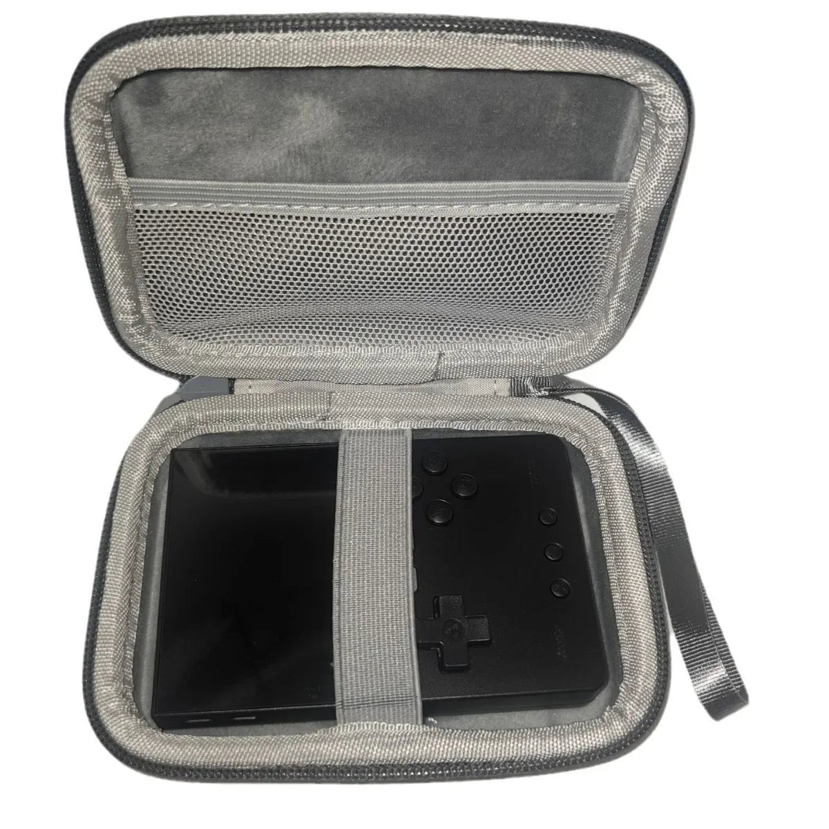 Portable Trimui Brick Storage Bag Case Shockproof Trimui Brick Console Protective Bag Cases Accessories Storage Box