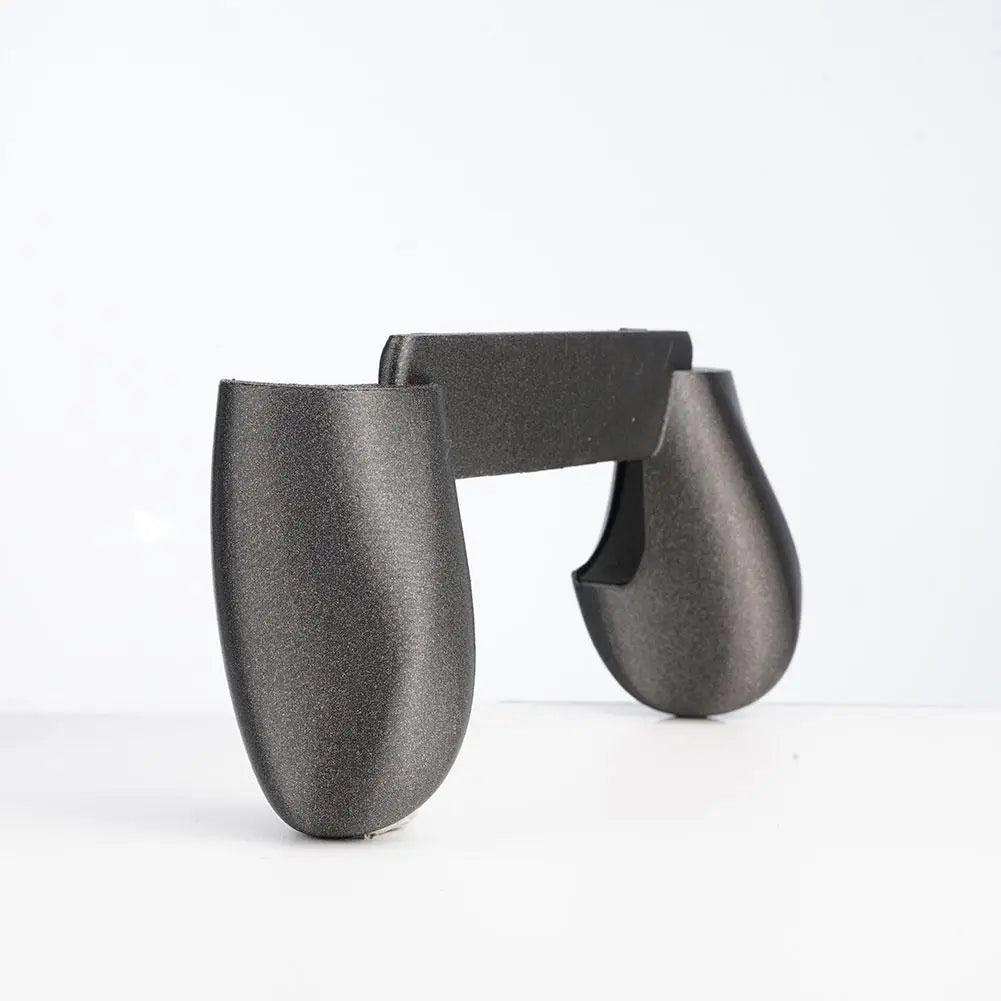 3D Printed Grip Handle For Trimui Smart Pro Game Console Gamepads Controller For TRIMUI Smart Pro Game Console Grip Accessories