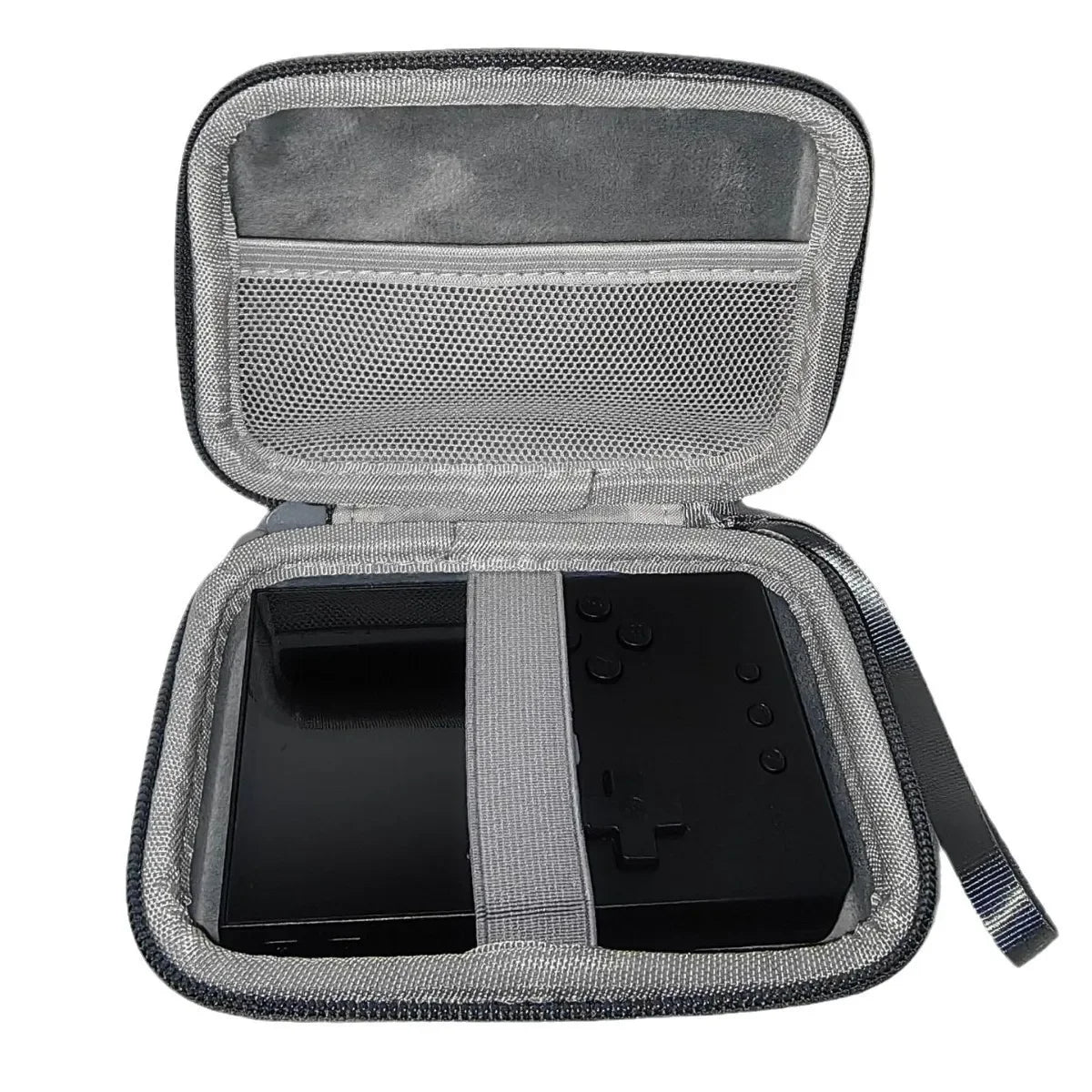 Portable Trimui Brick Storage Bag Case Shockproof Trimui Brick Console Protective Bag Cases Accessories Storage Box