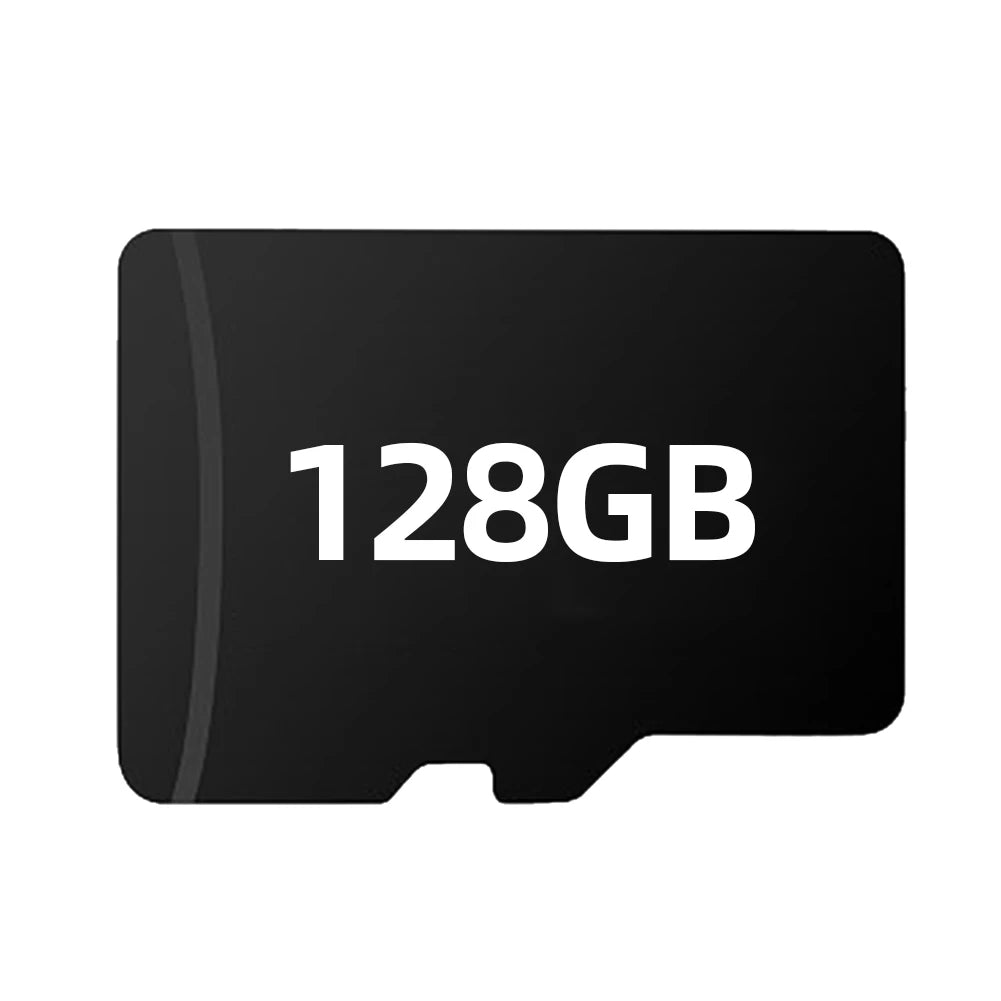 64/128/256GB Game Storage Card Built-in 10000+/20000+/30000+ Game Gaming Memory Card for TRIMUI Smart Pro Handheld Game Console