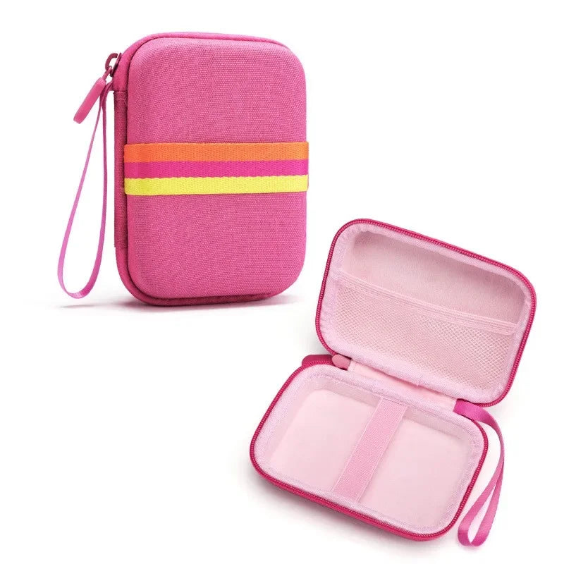Portable Trimui Brick Storage Bag Case Shockproof Trimui Brick Console Protective Bag Cases Accessories Storage Box