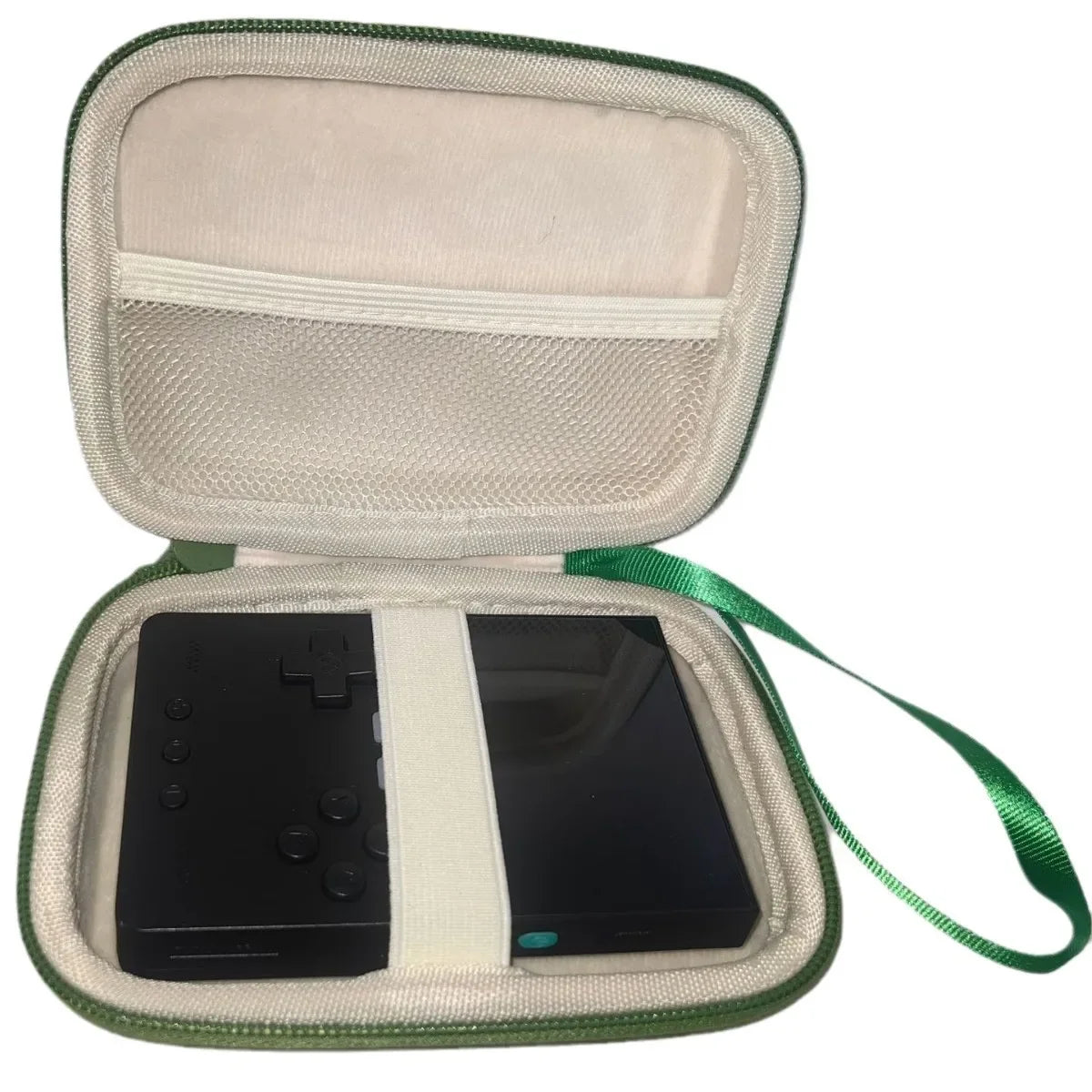 Portable Trimui Brick Storage Bag Case Shockproof Trimui Brick Console Protective Bag Cases Accessories Storage Box