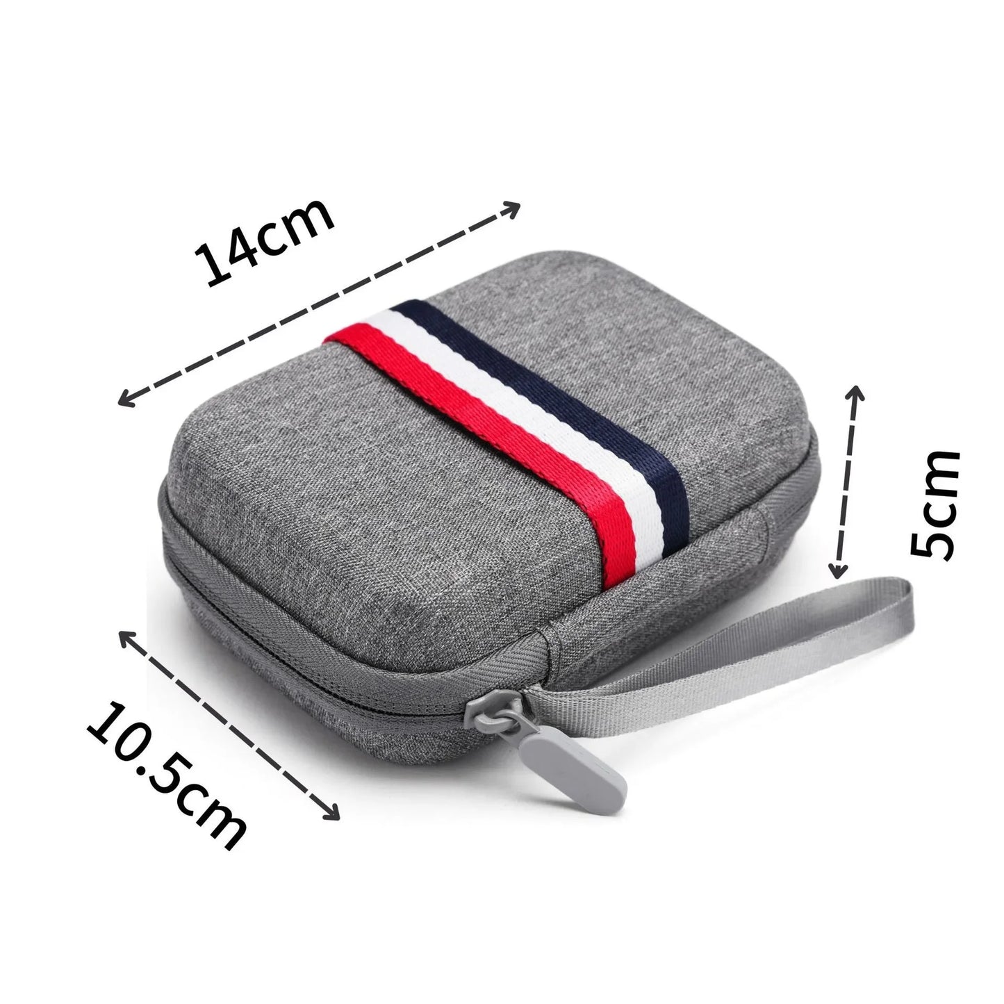 Portable Trimui Brick Storage Bag Case Shockproof Trimui Brick Console Protective Bag Cases Accessories Storage Box