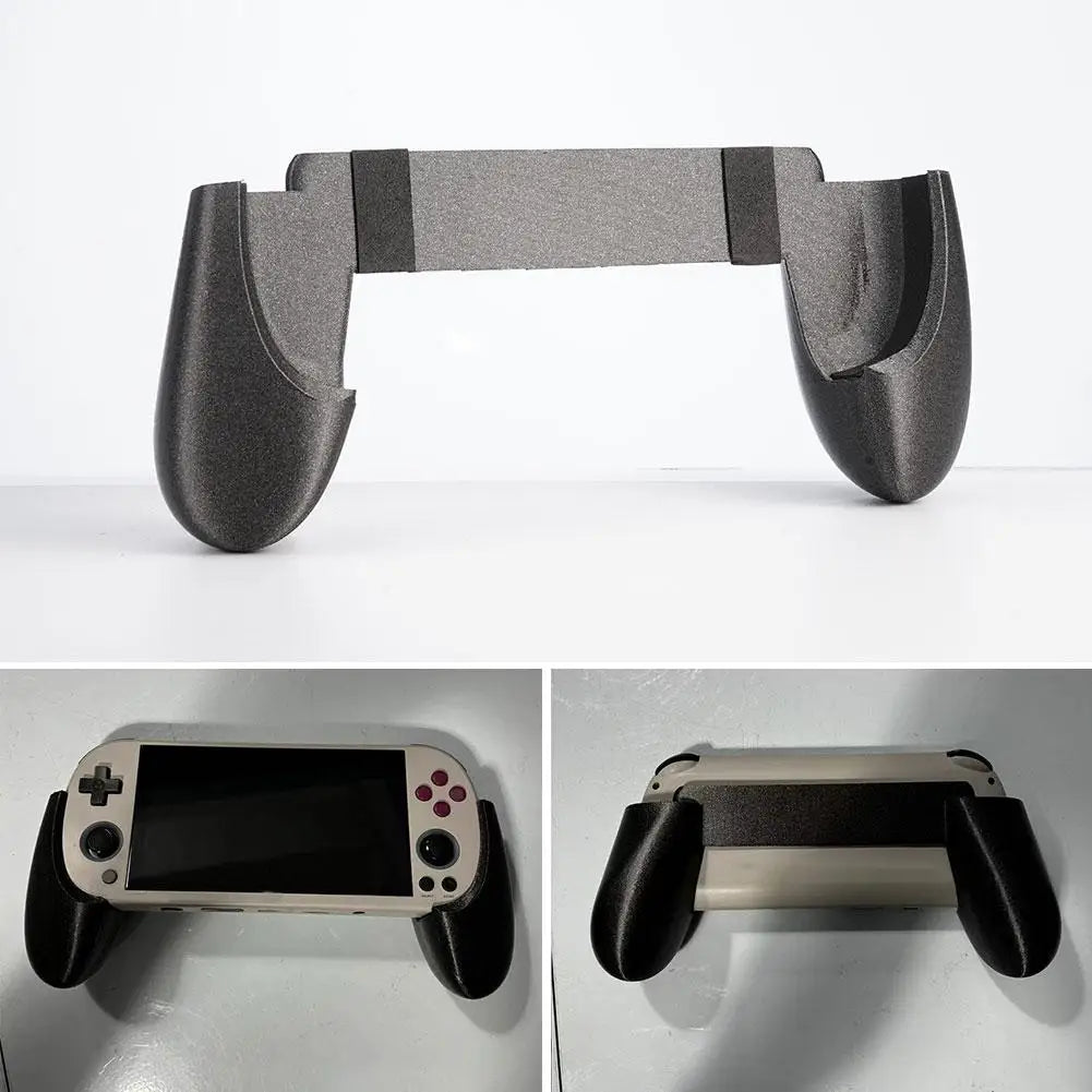 3D Printed Grip Handle For Trimui Smart Pro Game Console Gamepads Controller For TRIMUI Smart Pro Game Console Grip Accessories