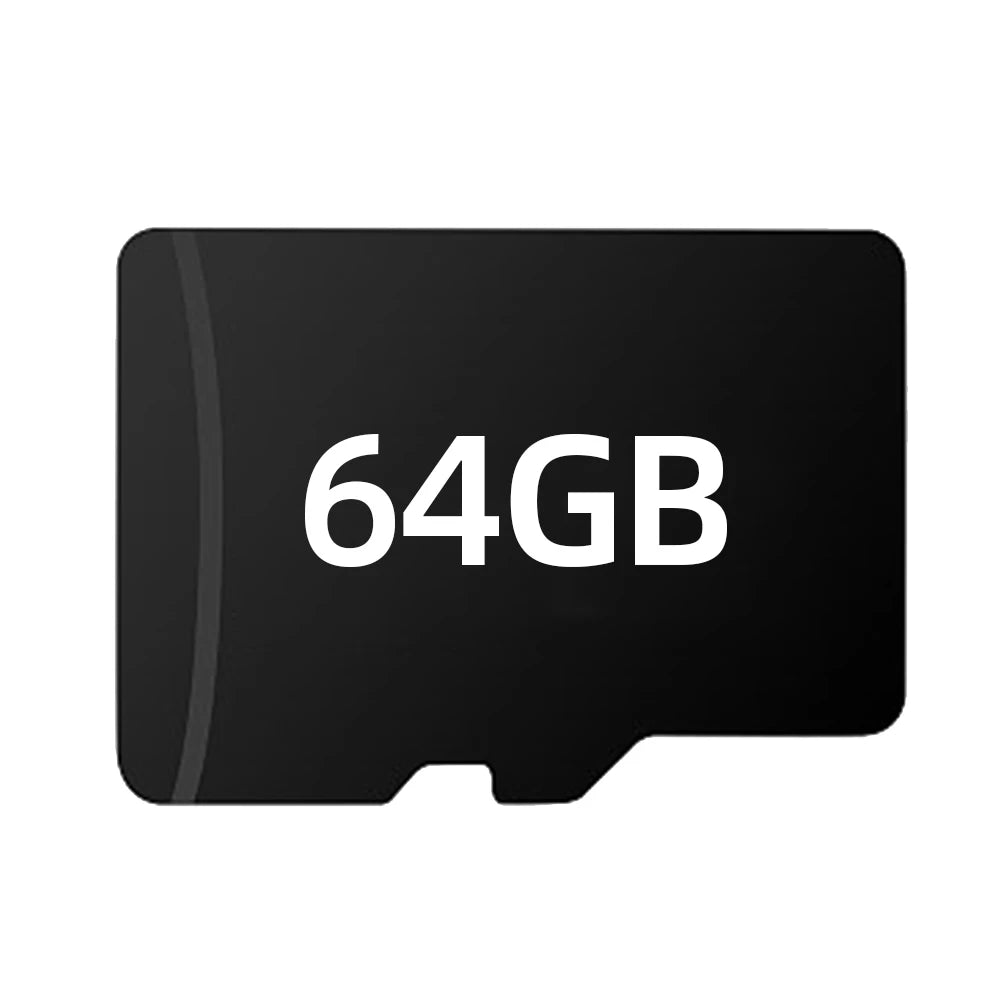 64/128/256GB Game Storage Card Built-in 10000+/20000+/30000+ Game Gaming Memory Card for TRIMUI Smart Pro Handheld Game Console