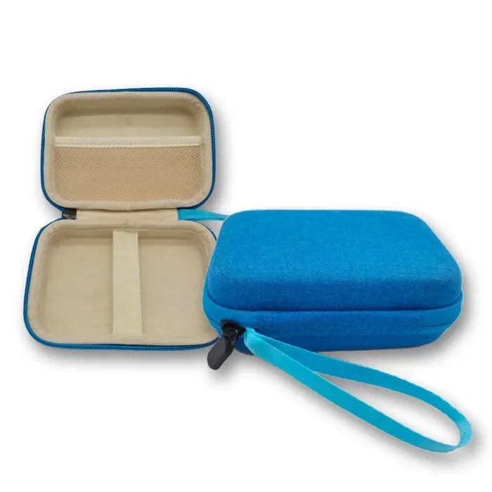 Portable Trimui Brick Storage Bag Case Shockproof Trimui Brick Console Protective Bag Cases Accessories Storage Box
