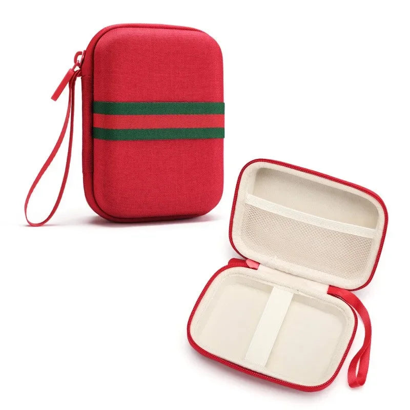 Portable Trimui Brick Storage Bag Case Shockproof Trimui Brick Console Protective Bag Cases Accessories Storage Box