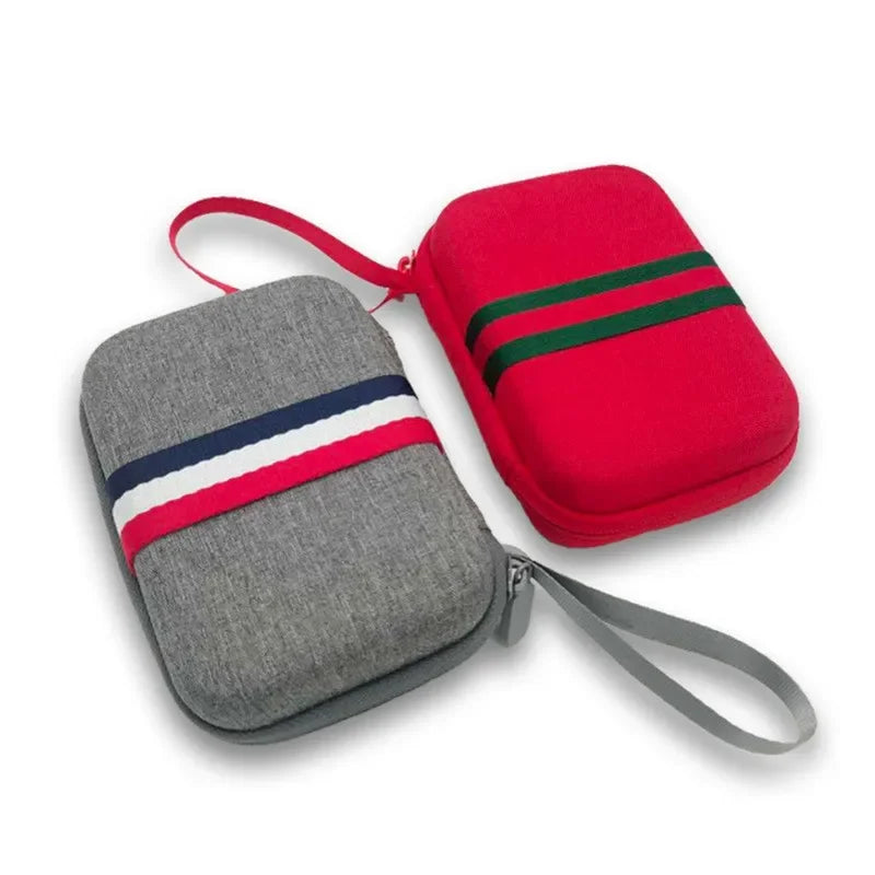 Portable Trimui Brick Storage Bag Case Shockproof Trimui Brick Console Protective Bag Cases Accessories Storage Box