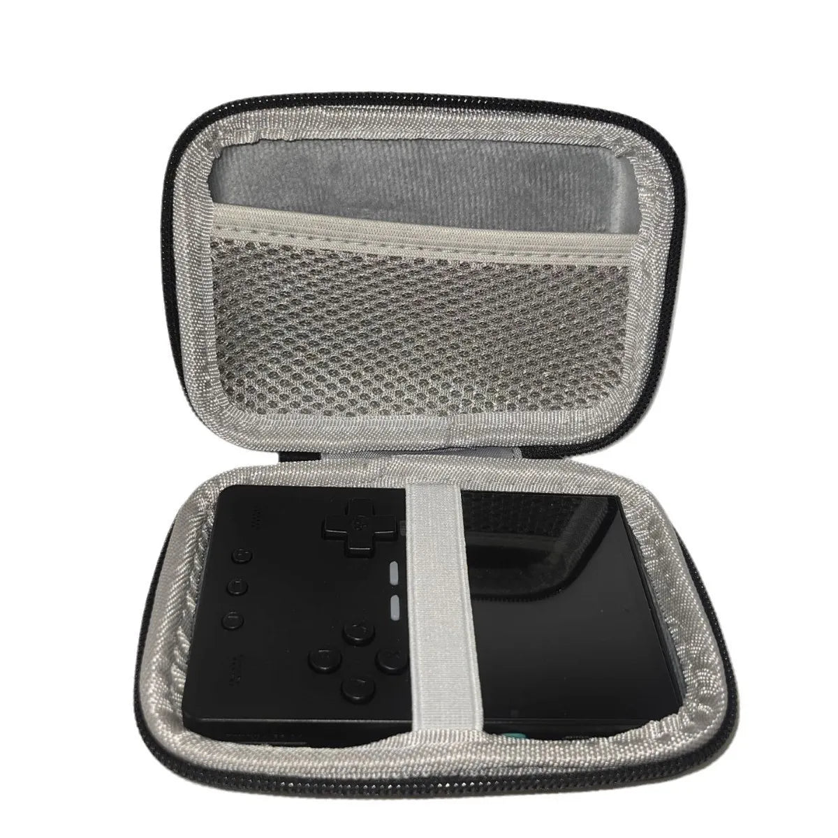 Bag for Trimui Brick Screen Protector Cover EVA Portable Case for Trimui Brick TG3040 Tempered Glass Film Accessories