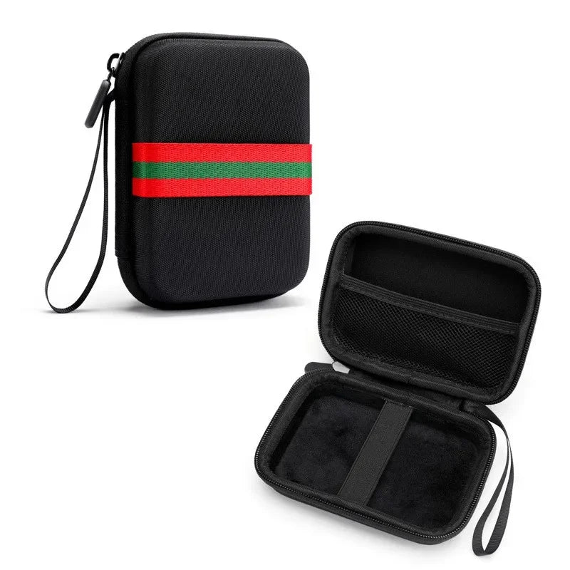 Portable Trimui Brick Storage Bag Case Shockproof Trimui Brick Console Protective Bag Cases Accessories Storage Box
