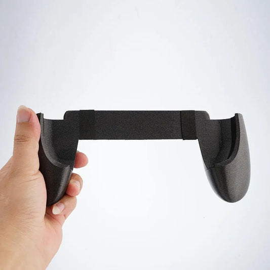 3D Printed Grip Handle For Trimui Smart Pro Game Console Gamepads Controller For TRIMUI Smart Pro Game Console Grip Accessories