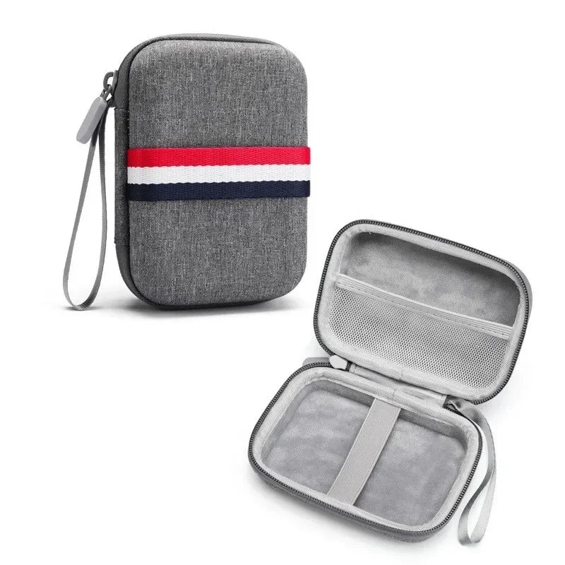 Portable Trimui Brick Storage Bag Case Shockproof Trimui Brick Console Protective Bag Cases Accessories Storage Box