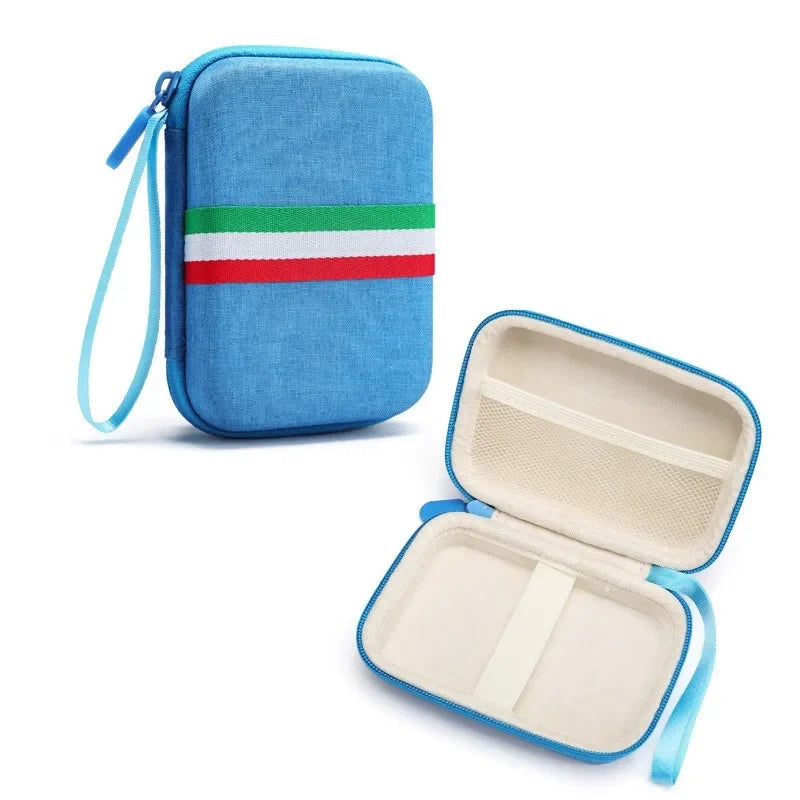 Portable Trimui Brick Storage Bag Case Shockproof Trimui Brick Console Protective Bag Cases Accessories Storage Box