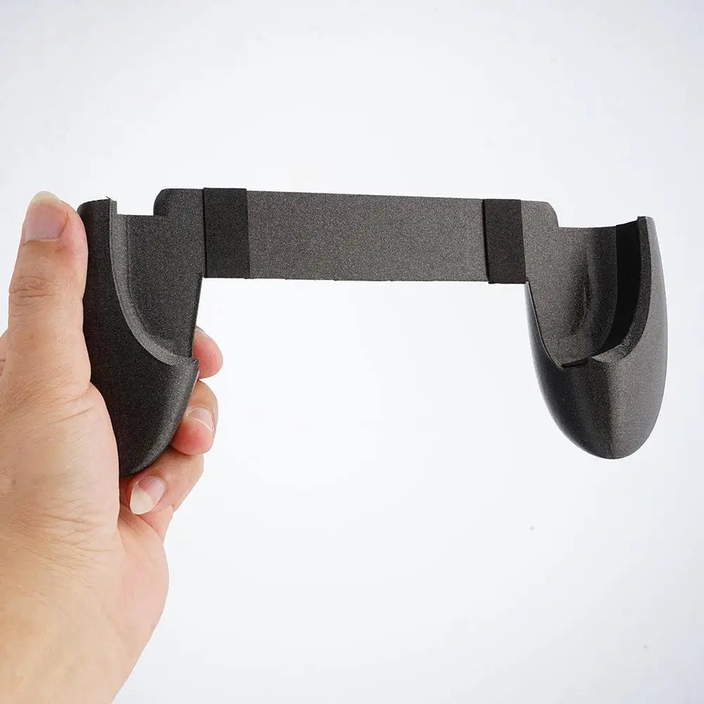 3D Printed Grip Handle For Trimui Smart Pro Game Console Gamepads Controller For TRIMUI Smart Pro Game Console Grip Accessories
