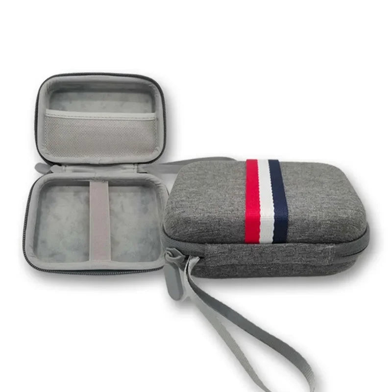 Portable Trimui Brick Storage Bag Case Shockproof Trimui Brick Console Protective Bag Cases Accessories Storage Box