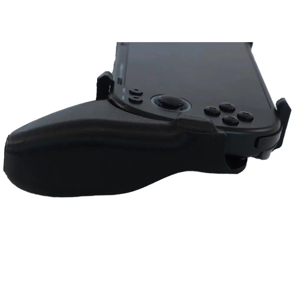 Trimui Smart Pro Handheld Game Console 4.96''IPS Screen Linux System Joystick RGB Lighting Smartpro Retro Video Game Player Gift