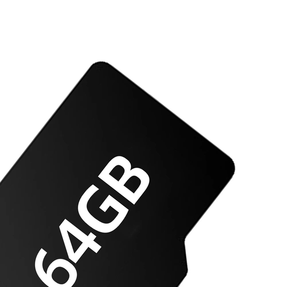 64/128/256GB Game Storage Card Built-in 10000+/20000+/30000+ Game Gaming Memory Card for TRIMUI Smart Pro Handheld Game Console
