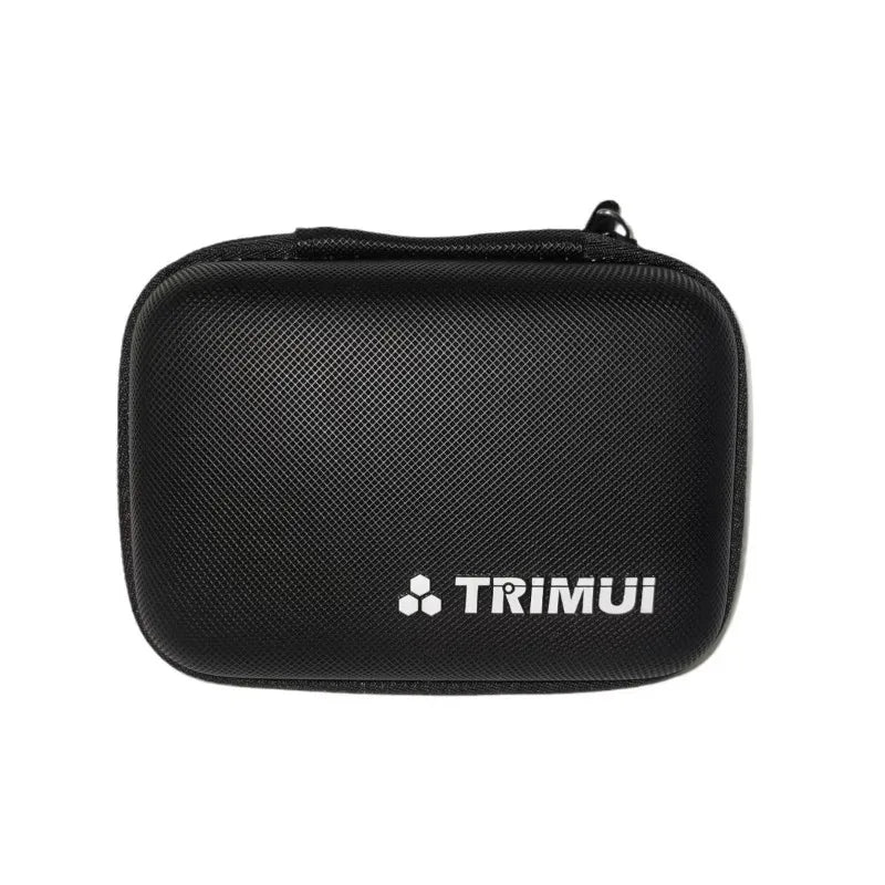 Bag for Trimui Brick Screen Protector Cover EVA Portable Case for Trimui Brick TG3040 Tempered Glass Film Accessories